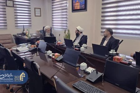 جامعةالمصطفی معجزه انقلاب اسلامی است