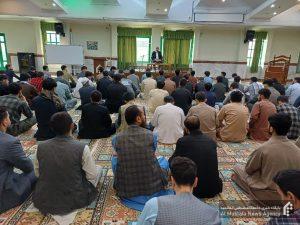 نمایندگی گلستان دفاع مقدس