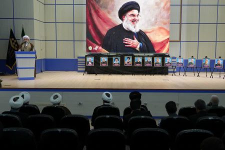 نقش اساسی سیدحسن نصرالله در بازنویسی معادلات منطقه