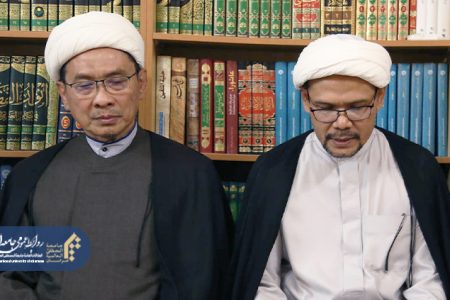 موج دوم اسلام‌گرایی محصول انقلاب اسلامی است