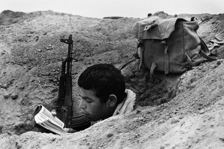 یادداشت | جلوه هایی از سیره وسبک زندگی قرآنی رزمندگان اسلام در دفاع مقدس