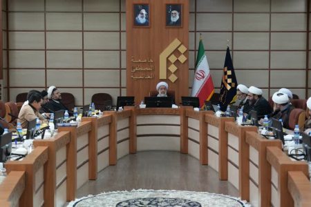 زمان شناسی برای طلاب جامعةالمصطفی ضرورت دارد