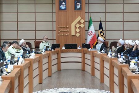 امنیت کم نظیر کشور مرهون خون شهدا است