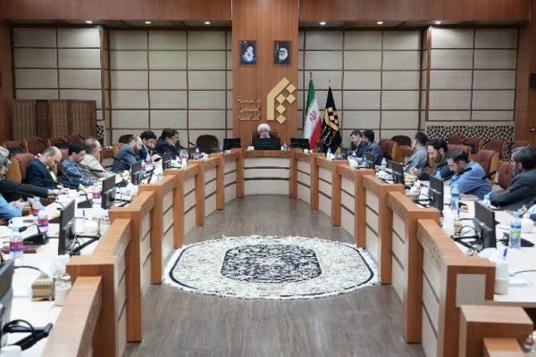 جامعةالمصطفی از مراکز پیشگام حوزوی در عرصه امور راهبردی و برنامه‌ریزی است