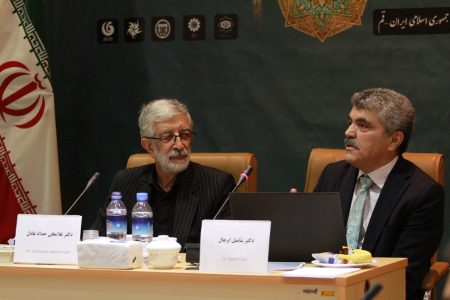 فلسفه ملاصدرا بسیاری از چالش های حکمی را مرتفع نمود