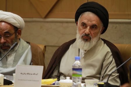 فلسفه ملاصدرا انقلابی در همه عرصه‌های فلسفه پدید آورد