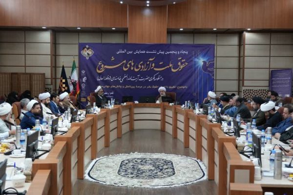 از نگاه رهبر انقلاب نظام بدون خواست و مشارکت مردم قدرت اجرایی ندارد
