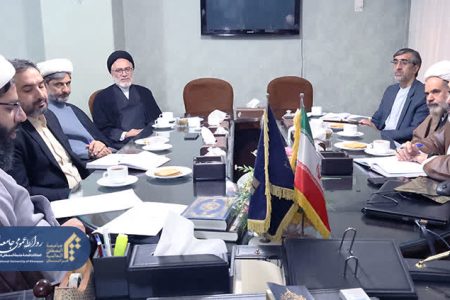 همکاری فرهنگی میان نمایندگی المصطفی و سازمان فرهنگ و ارتباطات اسلامی مشهد