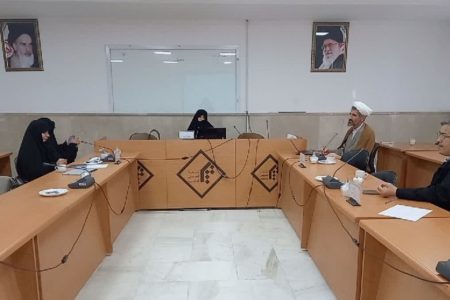 تفسیر روانشناختی گزاره قرآنی “ففرّوا الی الله”