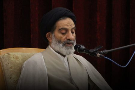 عقل، وسیله عبادت و راه رسیدن به بهشت است
