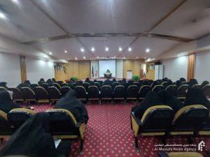 جشنواره بین المللی شیخ طوسی