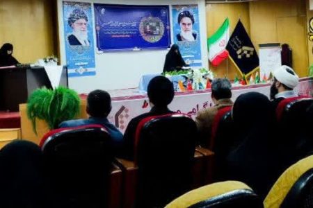 بازدید رئیس نمایندگی خراسان از مسابقات جشنواره بین المللی قرآن و حدیث