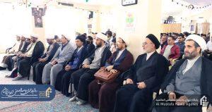 بازخوانی منابع جشنواره قرآن و حدیث