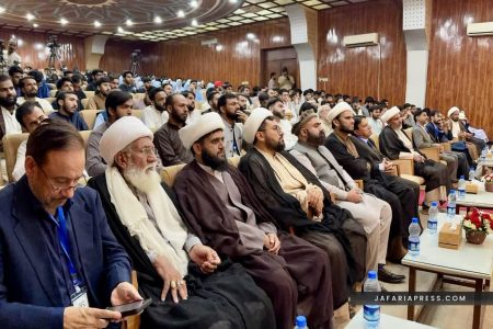 نشست علمی “تمدن اسلامی و استعمار غربی؛ بررسی ابعاد مقاومت اسلامی”