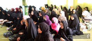 معارف علوی نمایندگی افغانستان