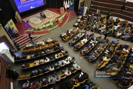 همایش «ساخت، توسعه و بازسازی عتبات عالیات در گذر تاریخ»