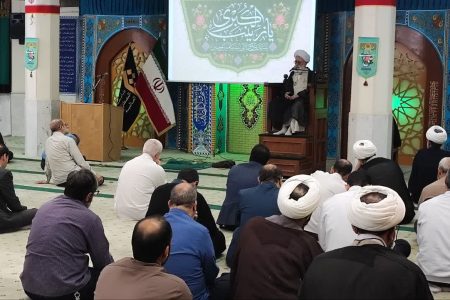 حضرت زینب(س)، “عالمه غیر مُعلَّمه” و قهرمان صبر و شجاعت