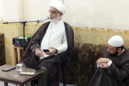 بررسی آسیب‌های سستی و به‌تعویق‌انداختن کارها برای طلبه