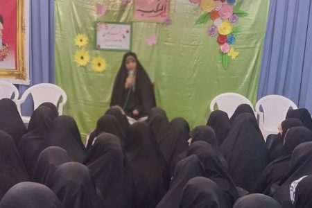جشن ولادت بانوی جهاد و مقاومت، حضرت زینب کبری(س)