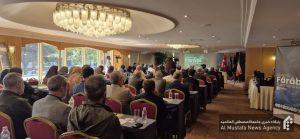 پروفسور حسین ساری‌اوغلو