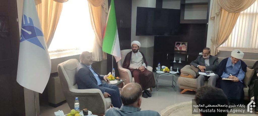 دانشگاه آزاد اسلامی اصفهان