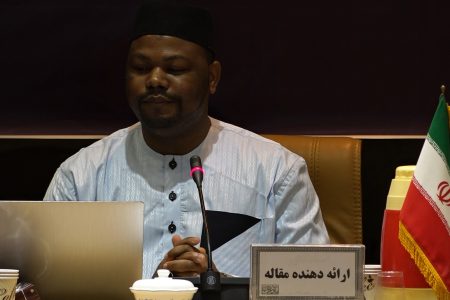 توطئه های امریکا علیه انقلاب اسلامی ایران و الگوی مواجهه با آن از منظر رهبر انقلاب