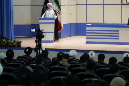 استحکام بنیان های عقلانی و نگاه تمدنی در حوزه علمیه قم مدیون شخصیت‌هایی همچون علامه طباطبایی است