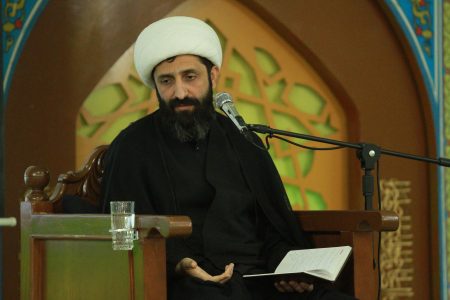 کتمان حق علت اصلی اختلاف در امت است