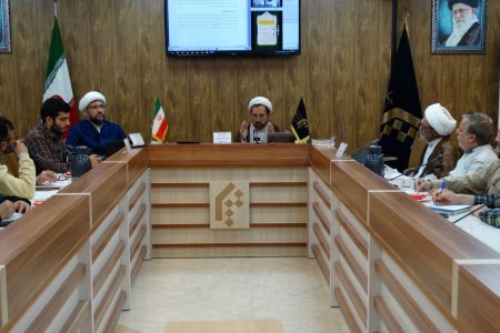 مؤلفه‌های شناسایی داده‌های فرهنگی در قرآن کریم