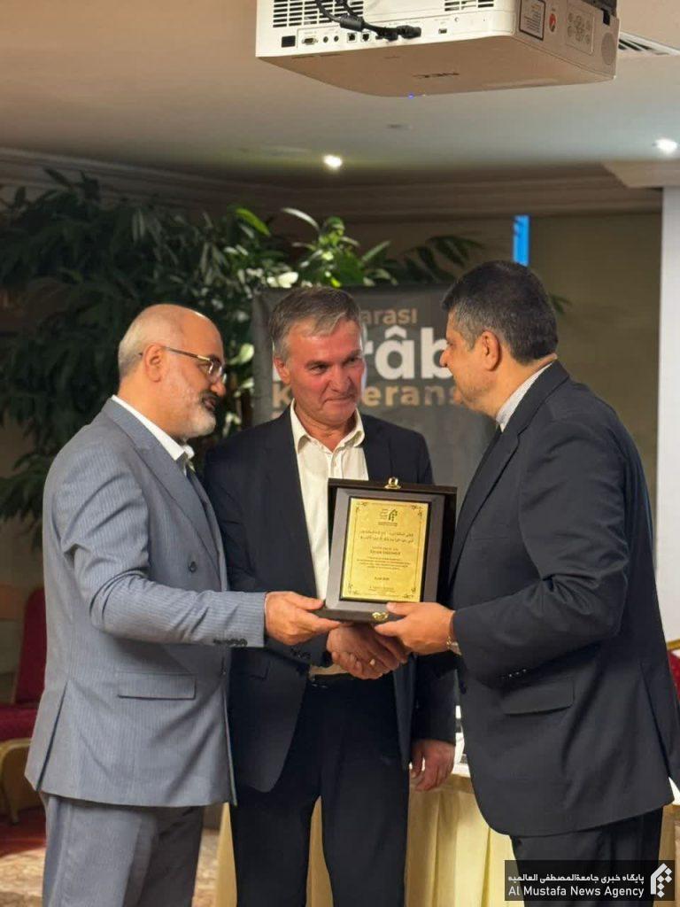 آراء و اندیشه‌های فارابی