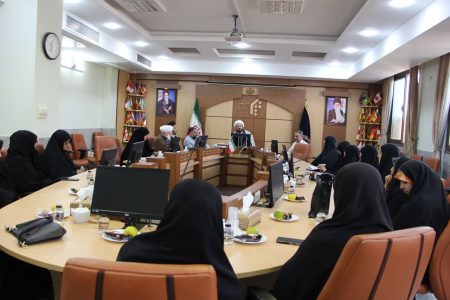 تجلیل از همیاران بهداشت و سلامت نمایندگی اصفهان