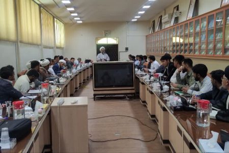 دومین دوره کارگاه “تولید محتوا و تکنیک های تبلیغی”