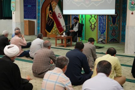 حضرت زهرا(س) در قله بصیرت