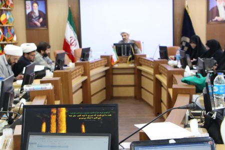 کارگاه آزمون سازی در راستای تقویت و کسب مهارت های لازم