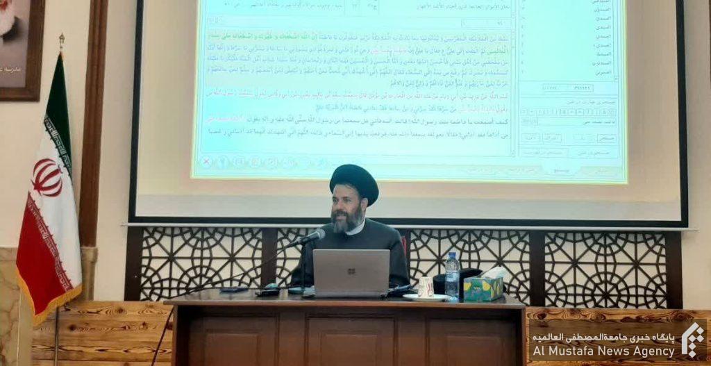 کارگاه نرم‌افزارهای نور گلستان