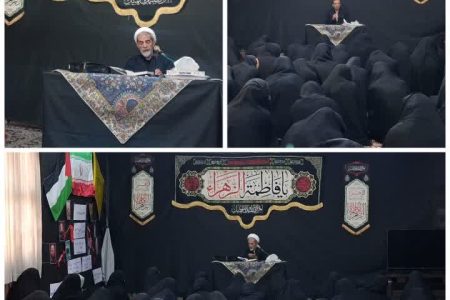 تبیین جایگاه حضرت زهرا(س) در مسیر کمال انسانی