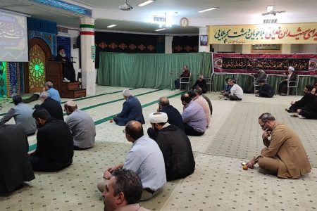 حضرت زهراء(س) اولین جهادگر در عرصه تبیین بود