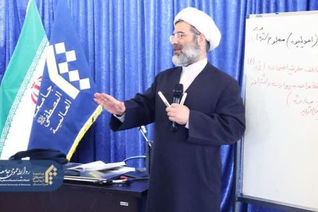 نقد و بررسی شبهات اخباریان و نواخباریان علیه مجتهدان