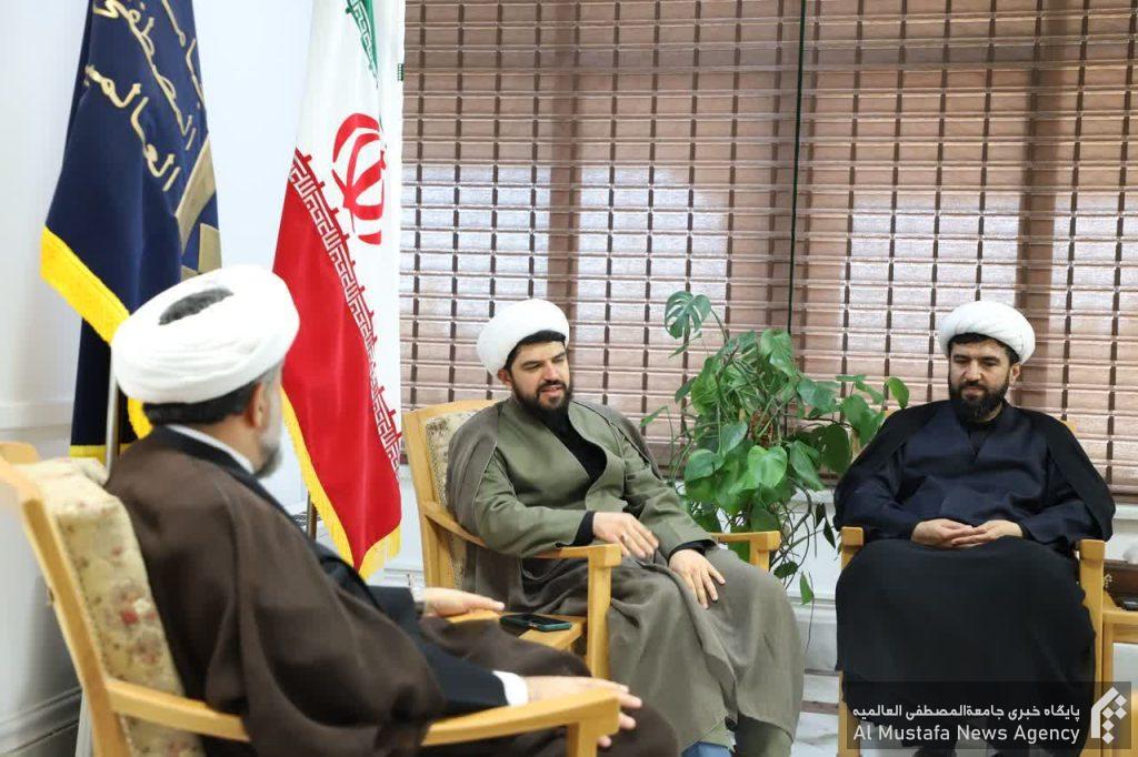 شورای توسعه فرهنگ قرآنی