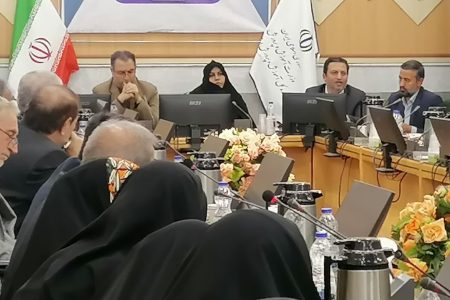 گردهمایی مدیران و موسسان مدارس ویژه اتباع خارجی کشور در استان قم