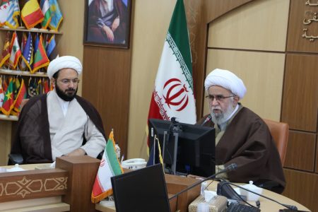 زبان قرآن کریم، زبان عقل و فطرت است