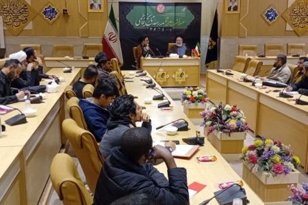 پاسخ به شبهات درباره کیفیت شهادت حضرت فاطمه زهراء(س)