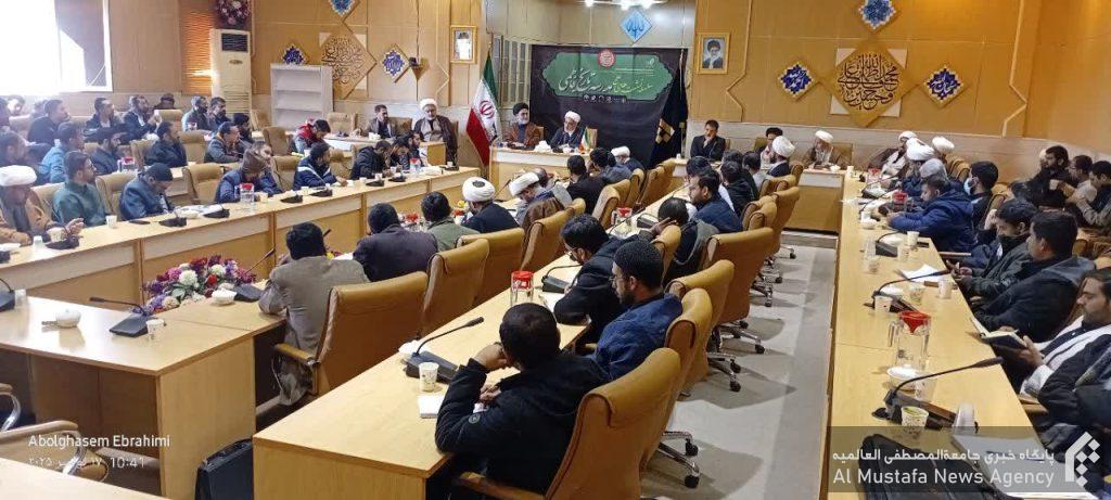 سیره تبلیغی حضرت فاطمه زهرا