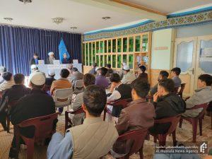 تاریخ و روایات فاطمیه