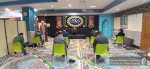 جشنواره قرآن نمایندگی اصفهان