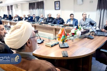 دوره “پیشگیری از پوکی استخوان” در نمایندگی المصطفی