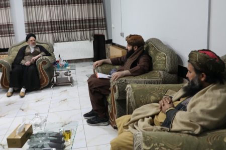 تقدیر از رویکرد علمی‌محور و مسئولانه نمایندگی المصطفی در افغانستان