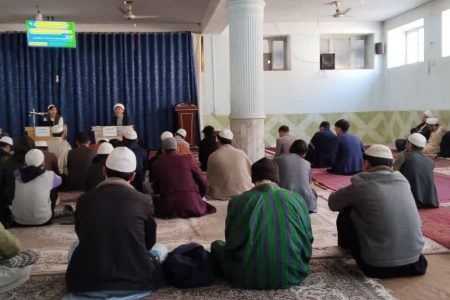 نشست علمی« فاطمه زهرا(س) الگوی مدیریت در خانواده»