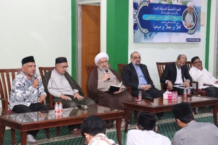 شناخت دین از بزرگترین نعمت های الهی است