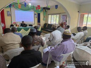 همایش حقوق ملت ماداگاسکار